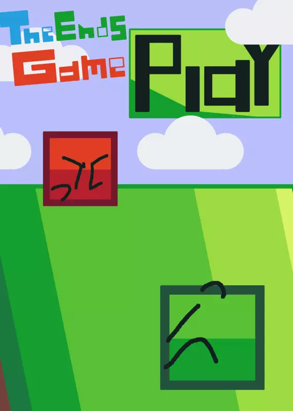 Game by @GreatGolty01