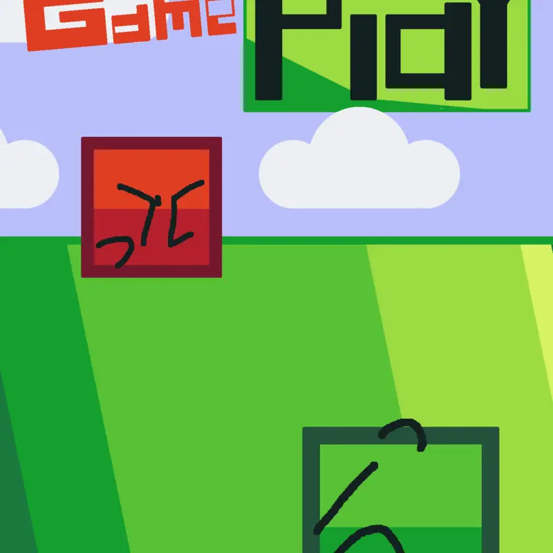 Game by @GreatGolty01
