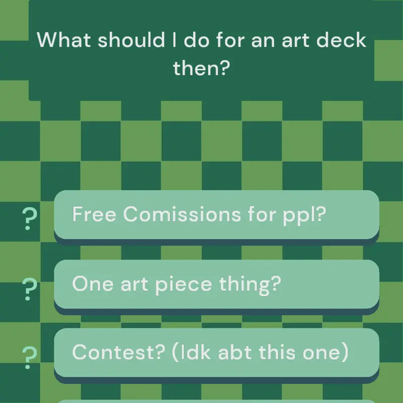 Game by @Grapesiezz