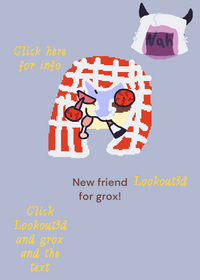 Lookout3d × grox=??