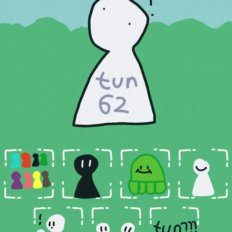 Game by @Tun25