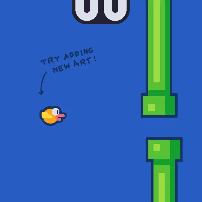 Game by @Rohankamal