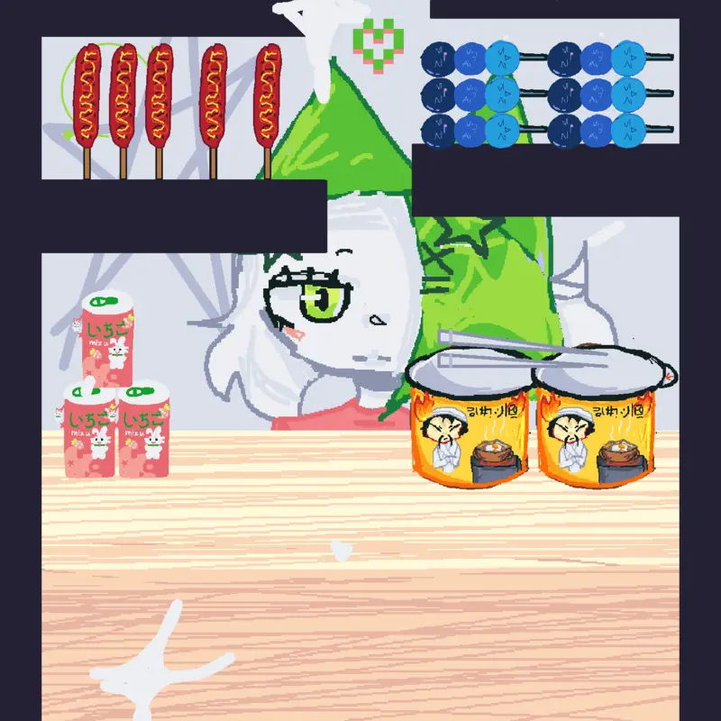 Game by @fgdksuf