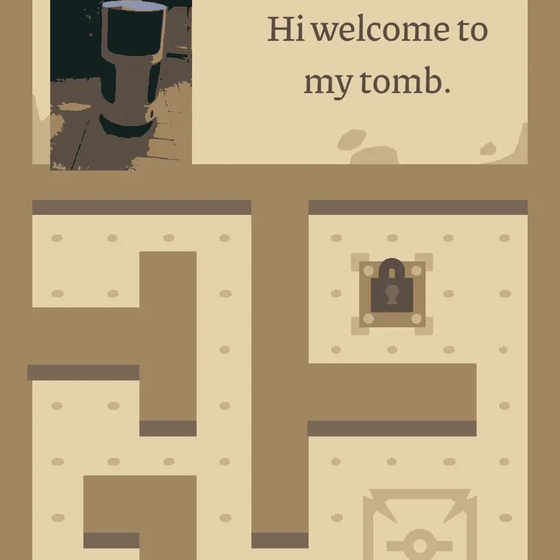 Game by @OrquisJorks
