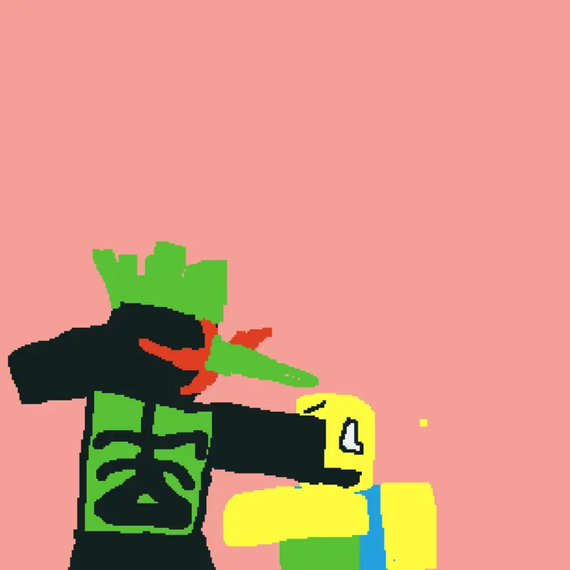 Game by @bem_