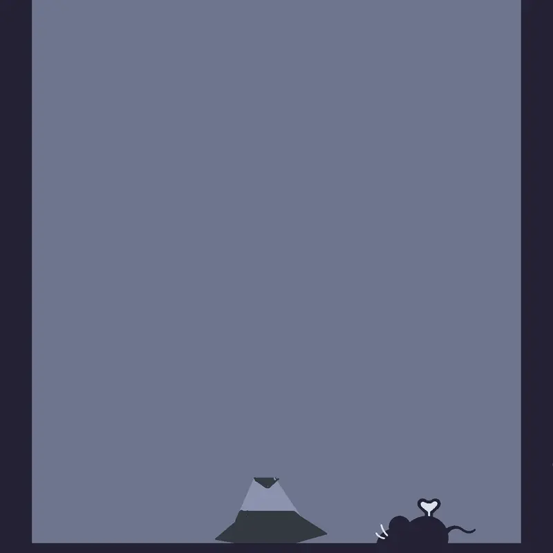 Rat Boss fight by @Johnwoof