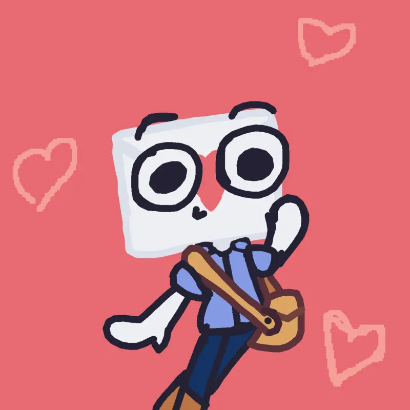 Game by @RAMBLE