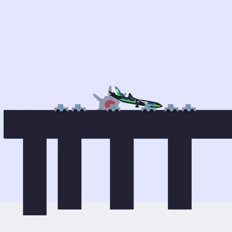 Game by @clij
