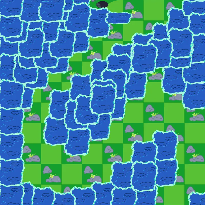Game by @lukasussy