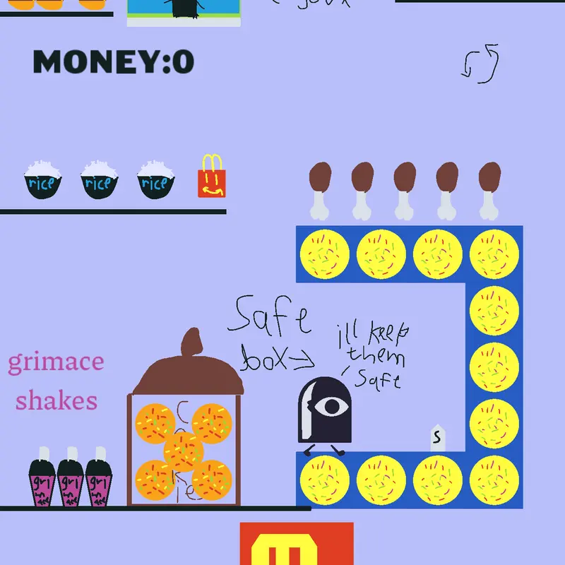 Game by @asphaltVR