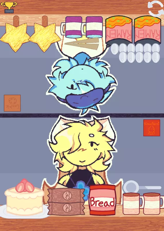 Game by @MissChErr1_b0mb
