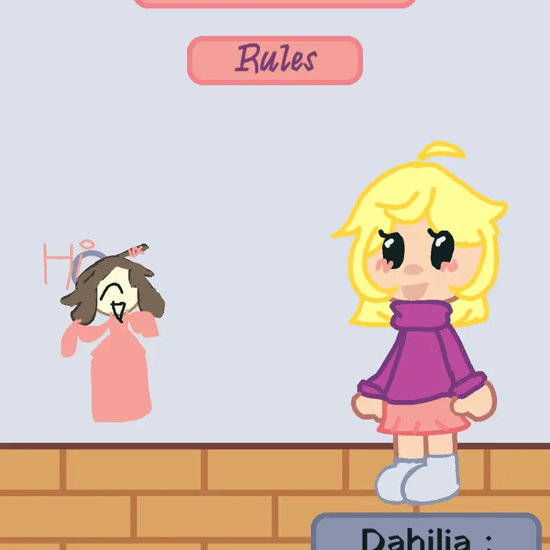 Game by @birds_family