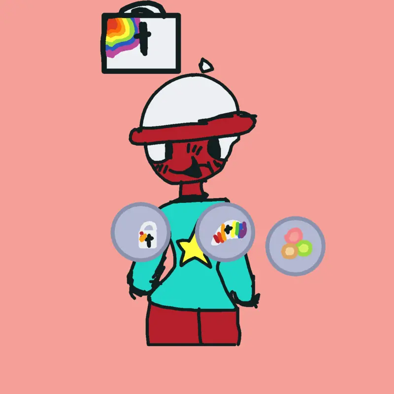 Game by @kurmi