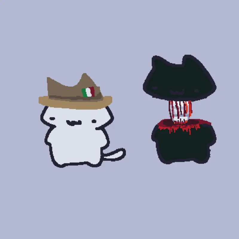 Game by @Italy_shadow
