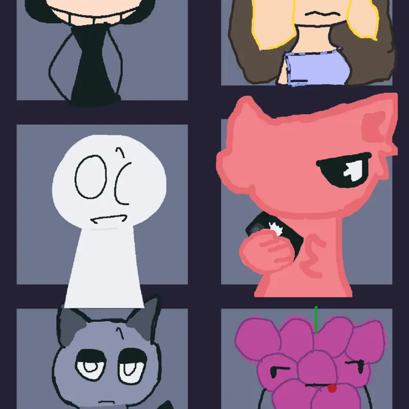 Game by @charlie_girl