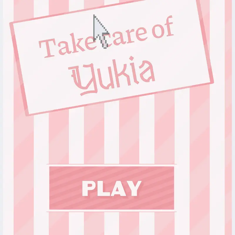 Game by @Xister_fpe