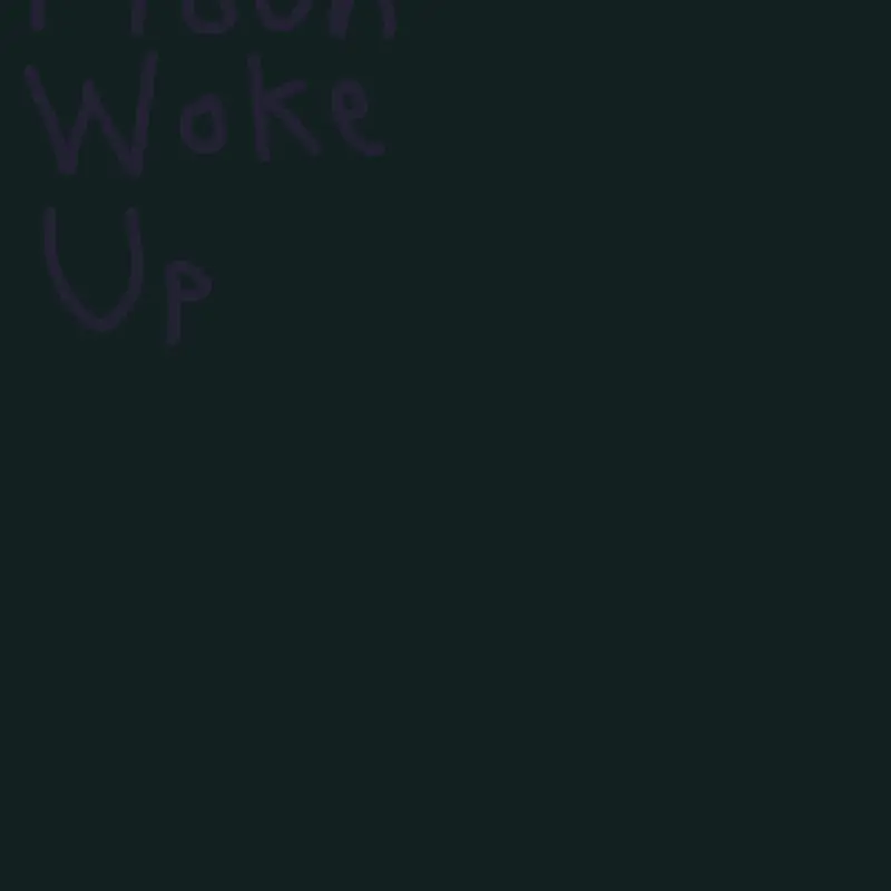 Lunar awaking test by @TitleMan