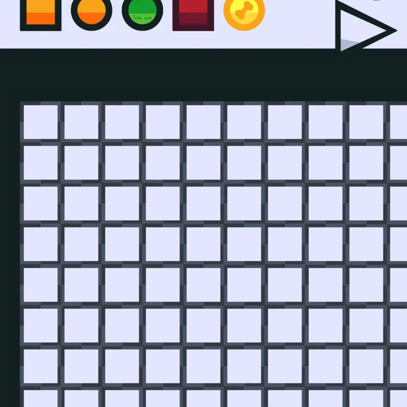 Game by @maycait5