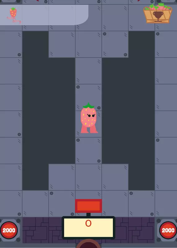 Game by @5343ZAThe3rd