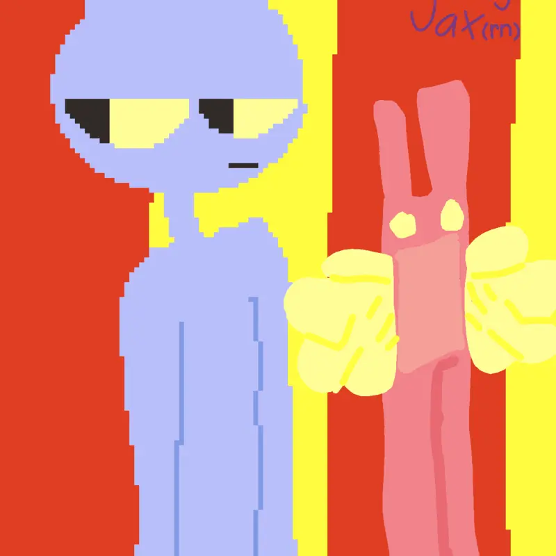 Tadc by @moonwalker_xayden