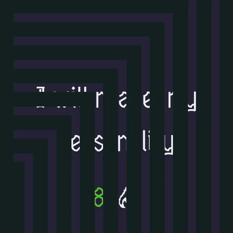 Game by @mahrus
