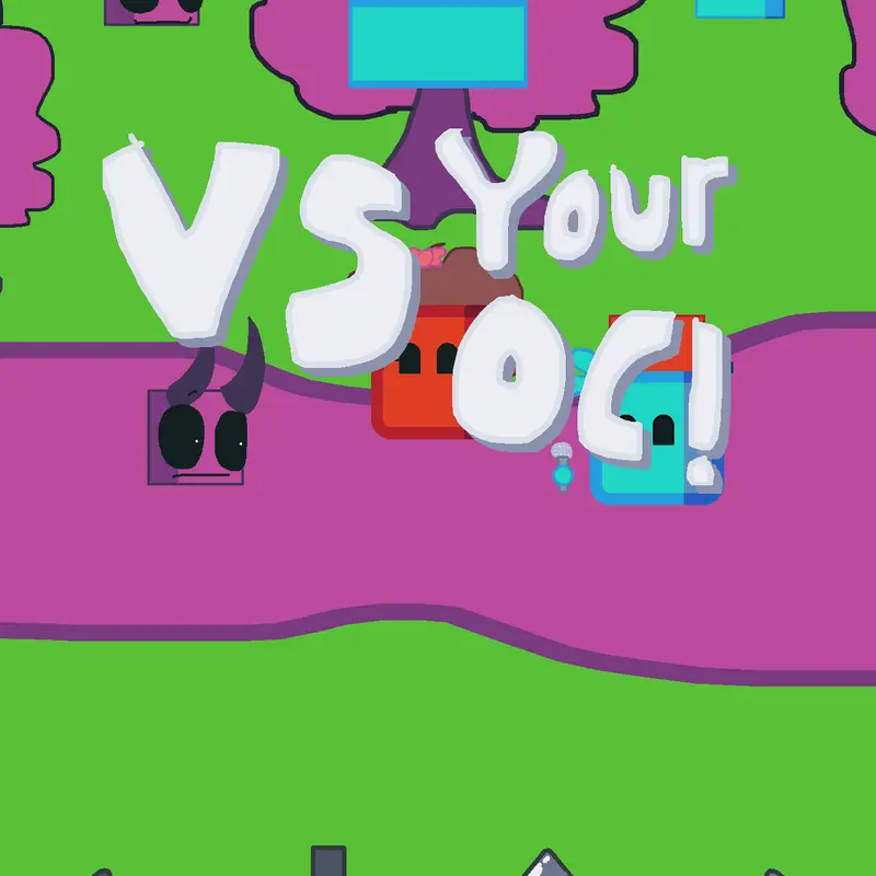 Game by @Dummy_Mel
