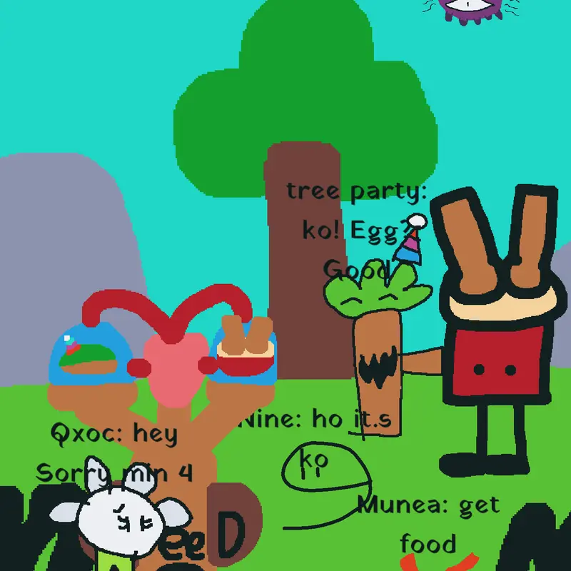 Game by @Pedromessi_2026
