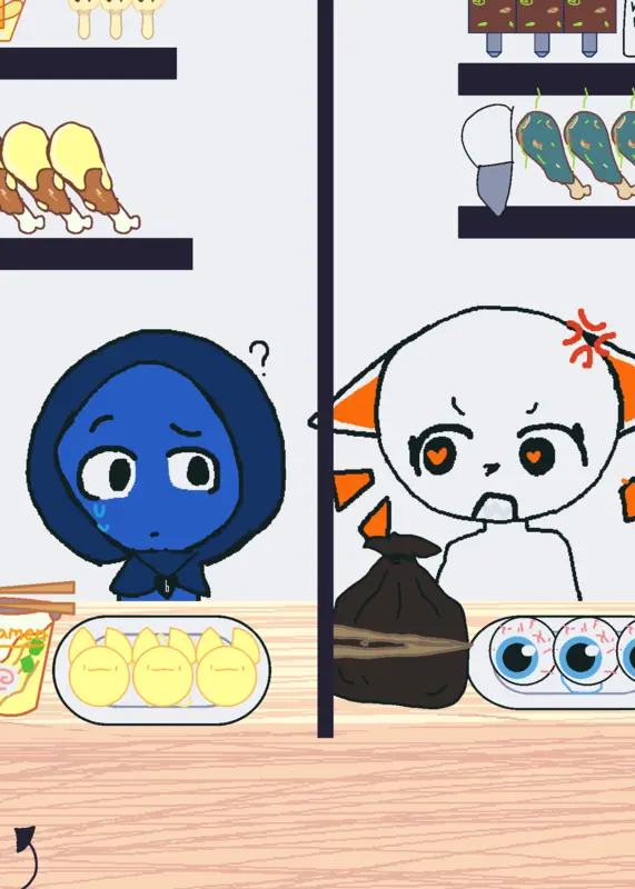 Game by @Black_SPRUNKI68
