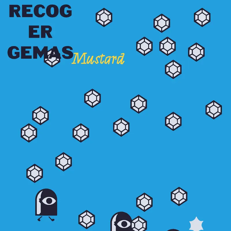 Game by @eliansantino