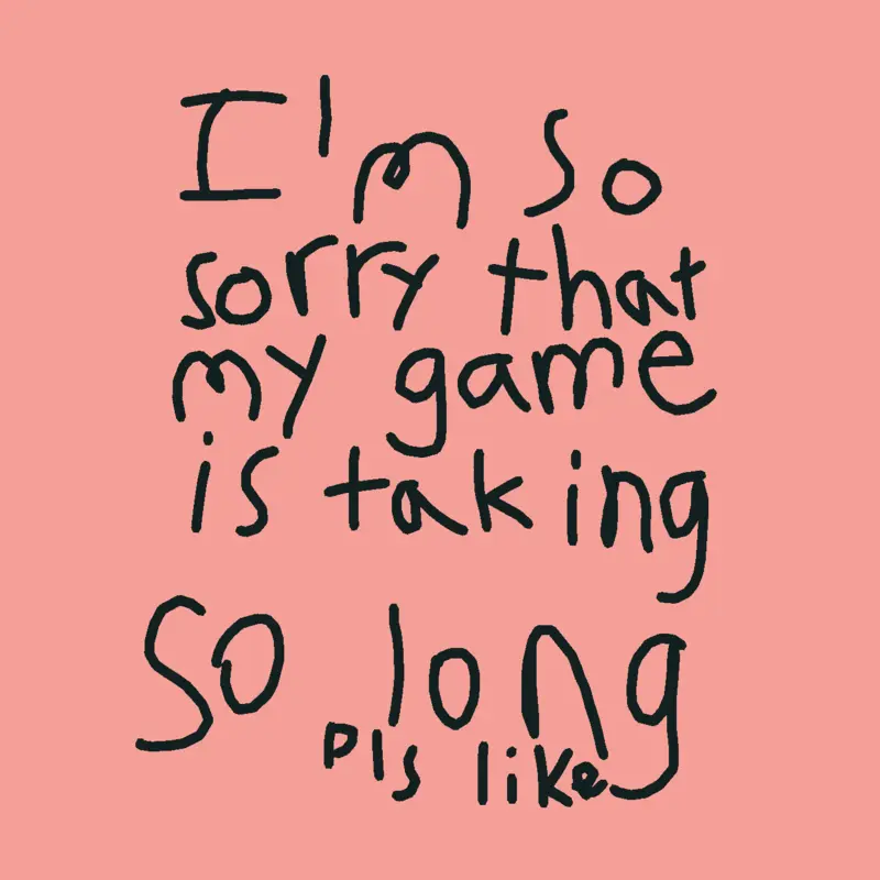 Game by @LiaToni