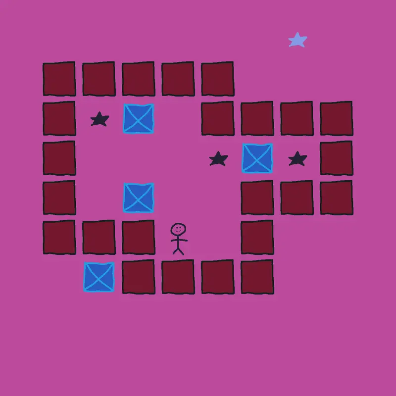 Game by @brother23