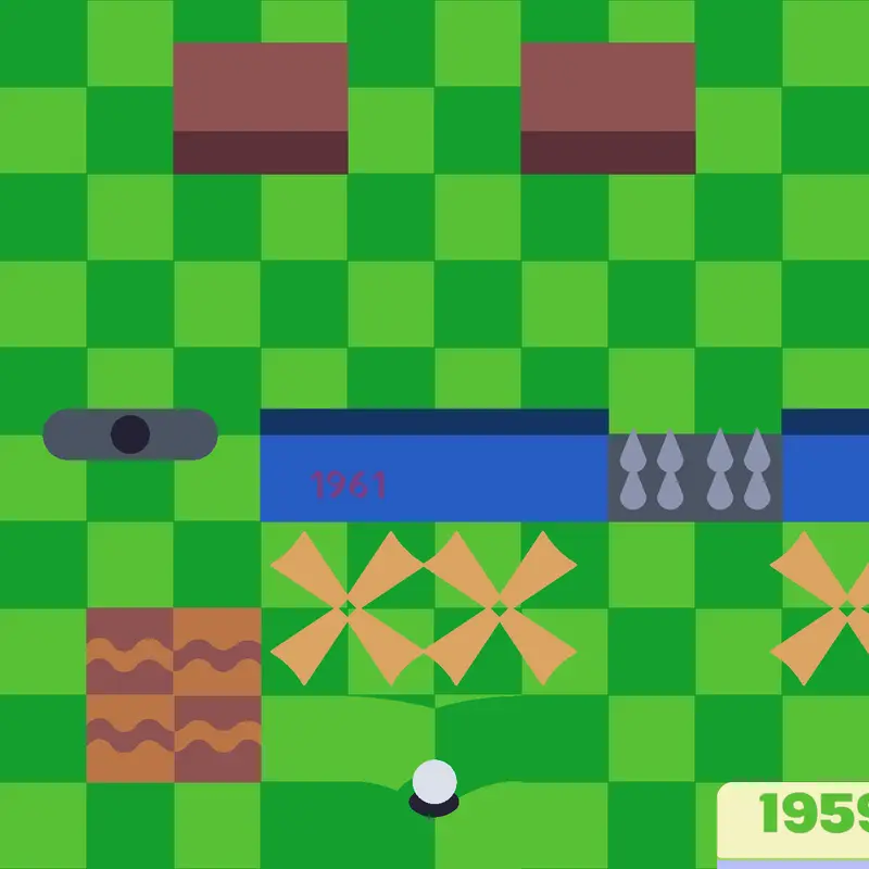 Game by @RedBus