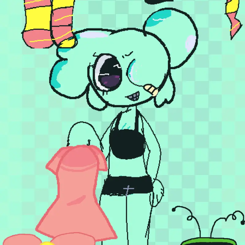 Game by @COOLKID_MUKBANG