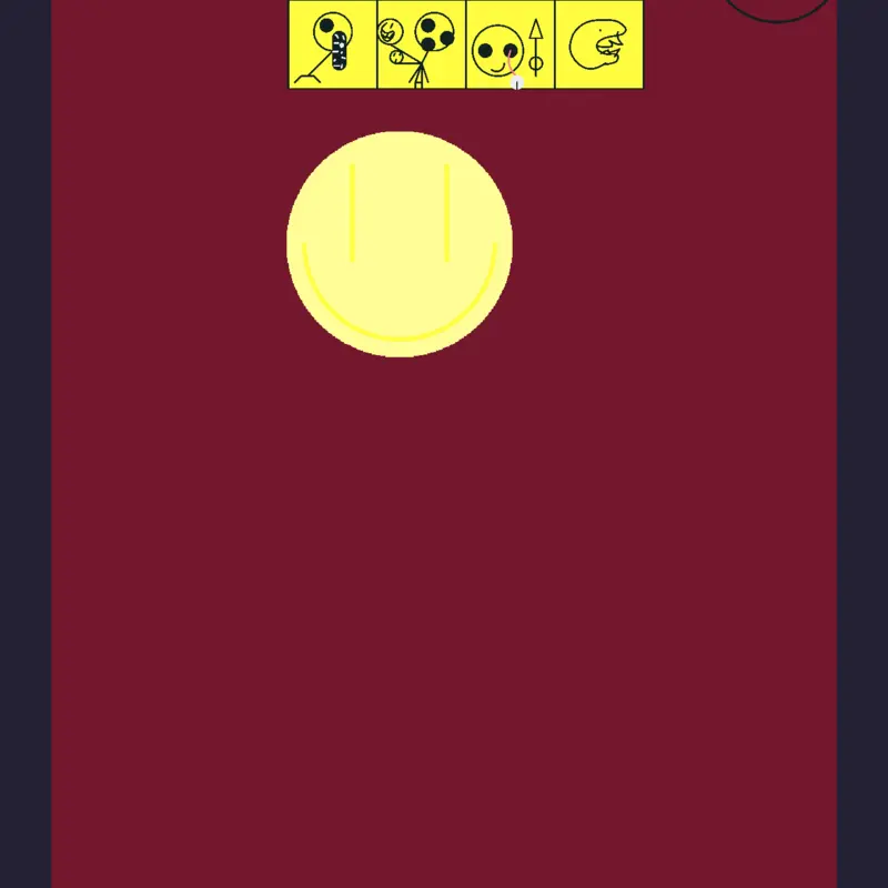 Game by @owlFish