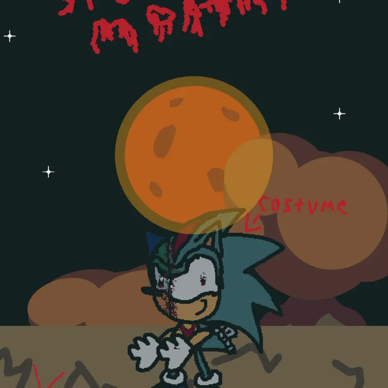 Game by @Sonicpro03gamer