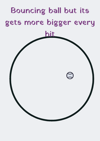 Bouncing Ball