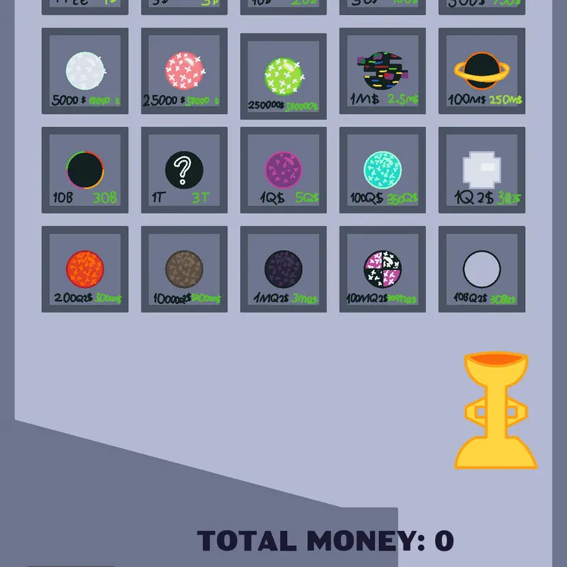 Game by @GoSheMan
