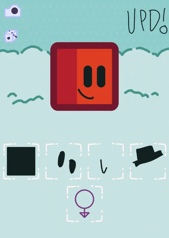 Game by @kzky_official