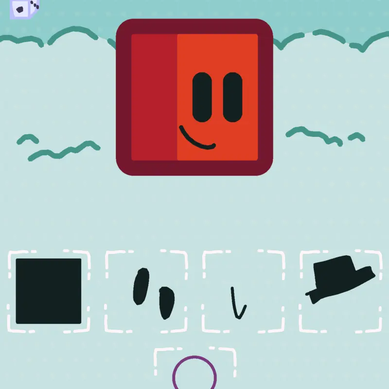 Game by @kzky_official
