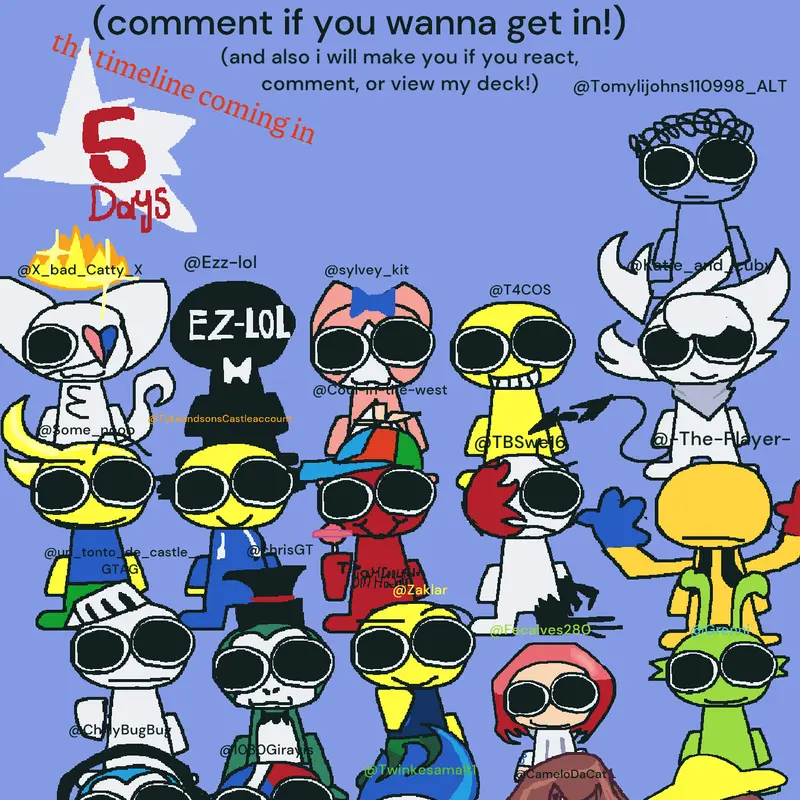 Game by @pizzalovespizza