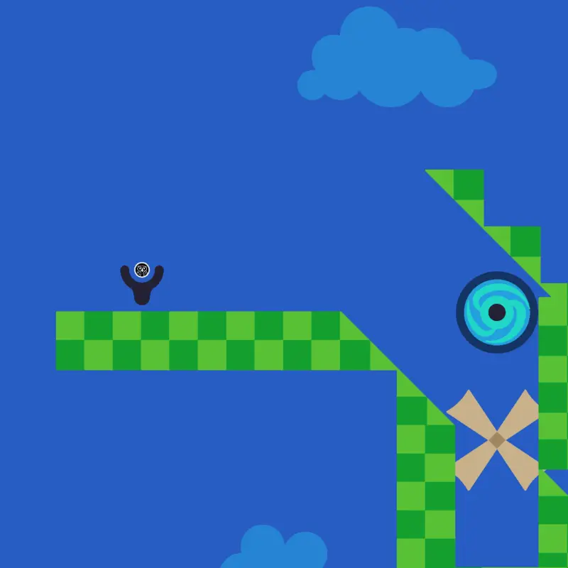 My First golf game by @david_without_d