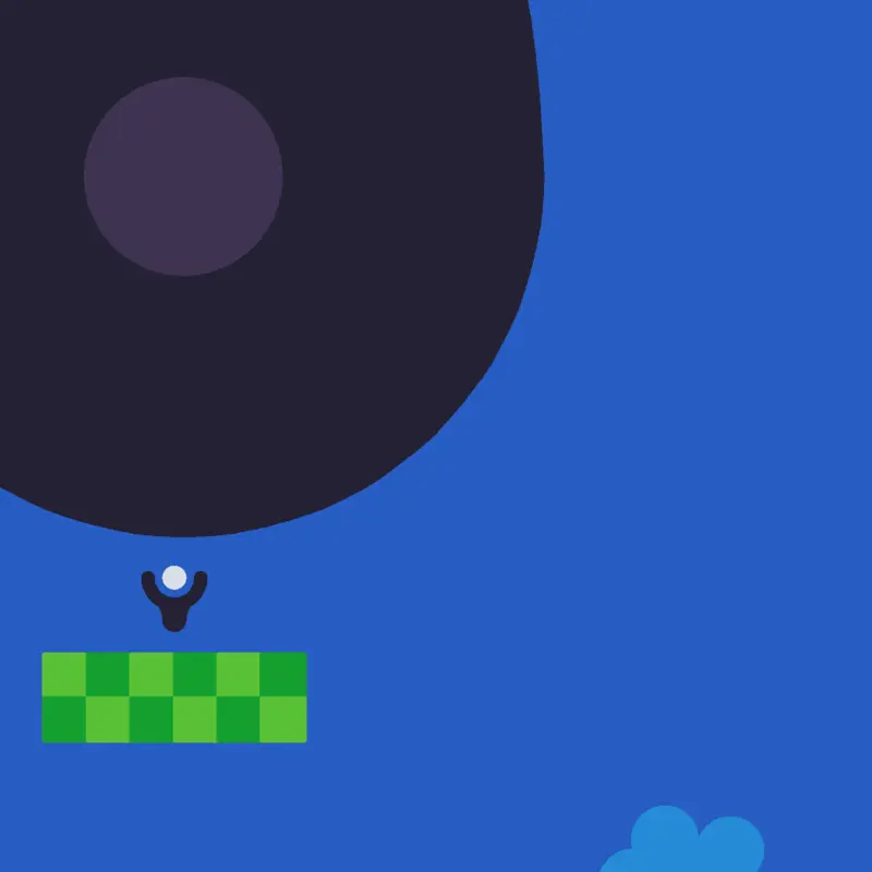 Game by @Iambiyash