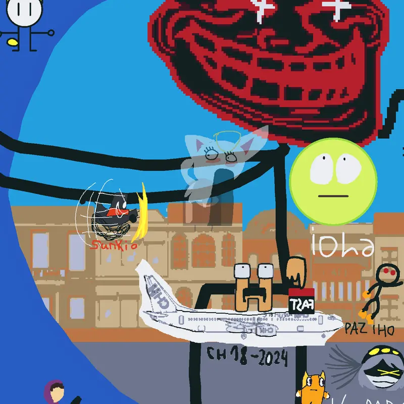 Game by @theruler293