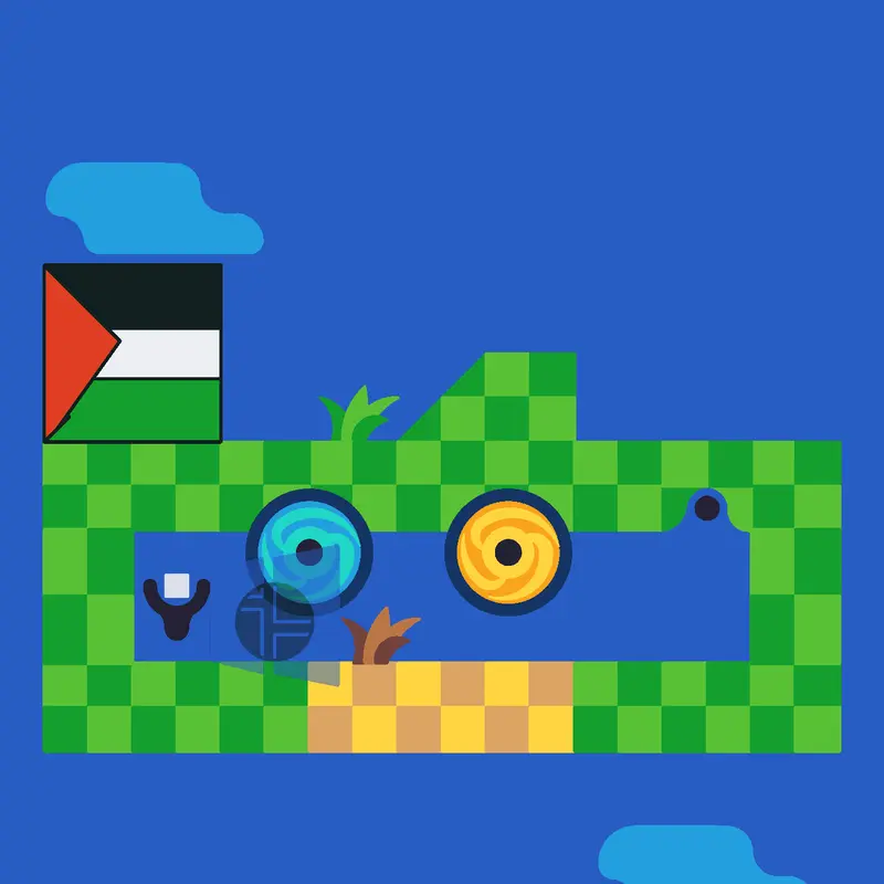 Game by @TRUFollowsEveryone