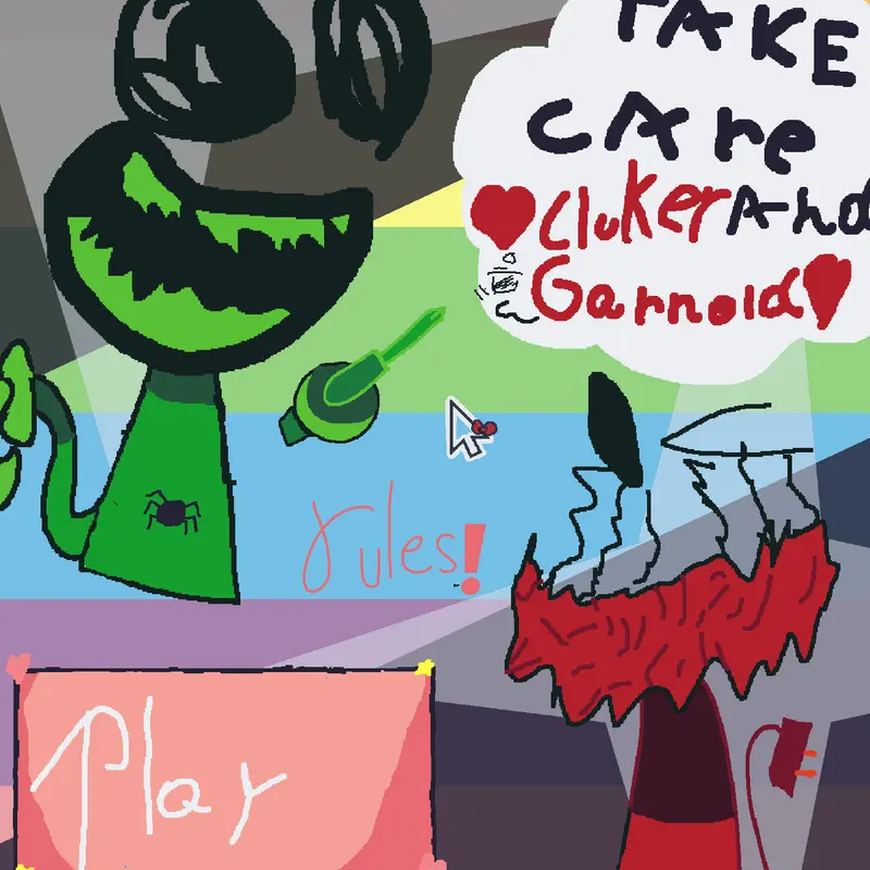 Game by @Analise123