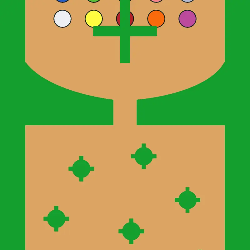 Game by @CatNapUrPlush