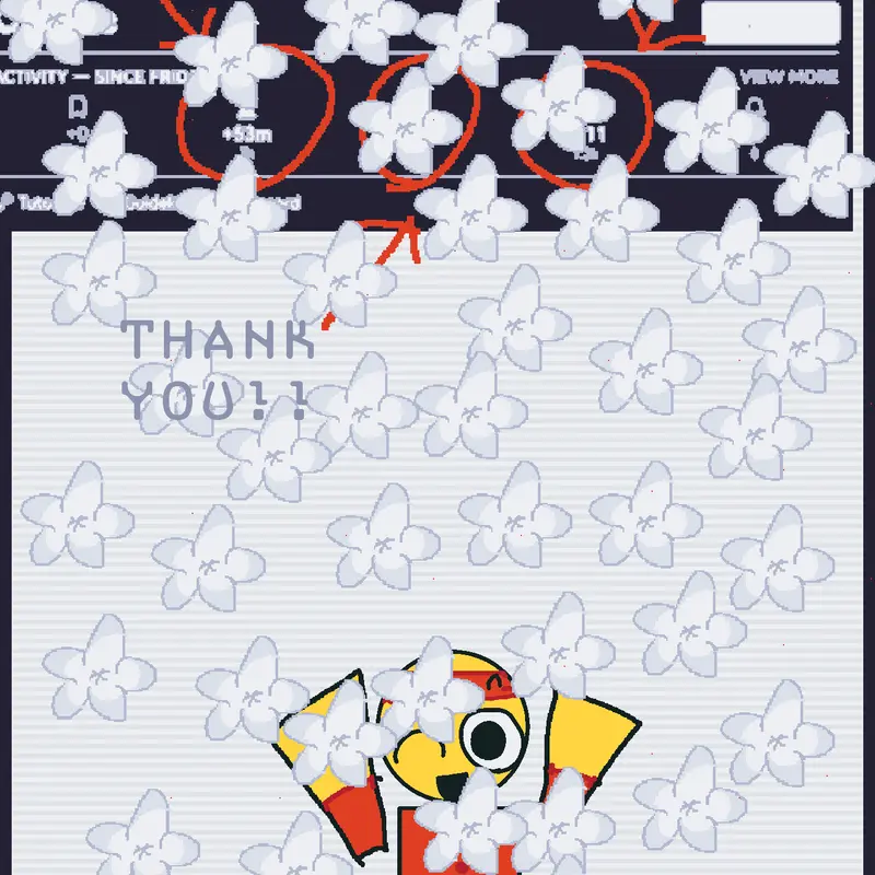 Game by @Dandy_Rolove