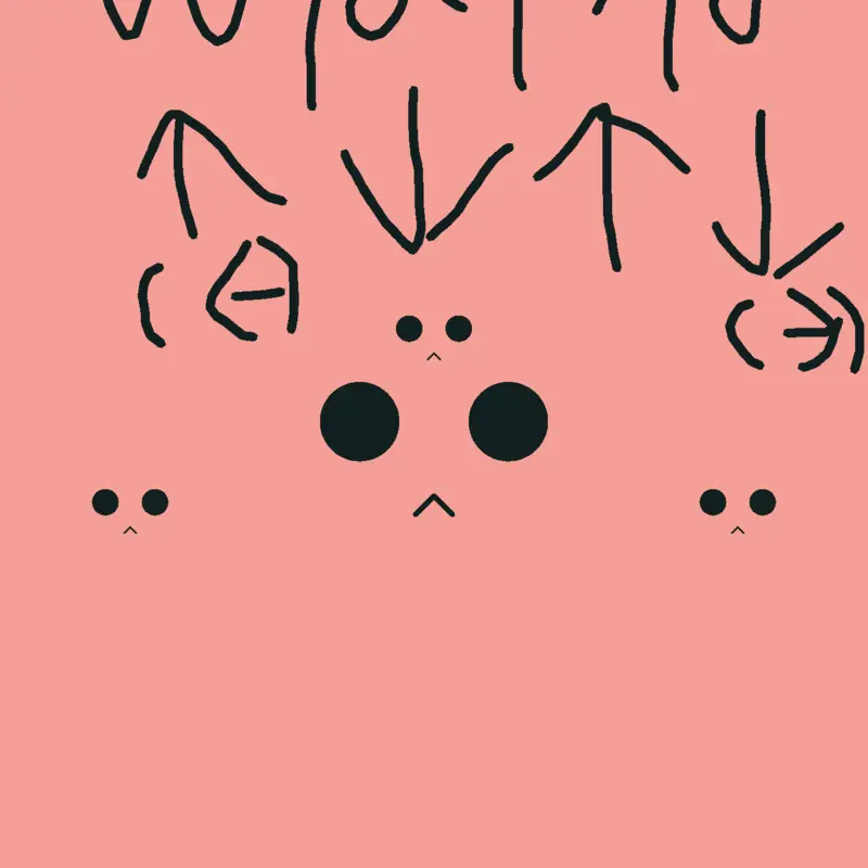 Game by @Estrondo