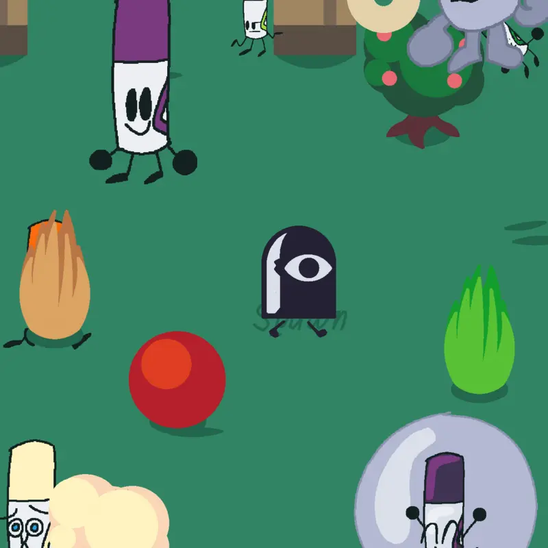 Game by @OphareCSTL