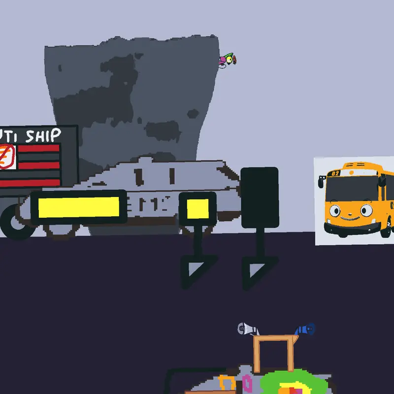 Game by @DanteLuna13_Dominator3